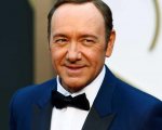 Kevin Spacey è a Torino per le riprese del nuovo film di Franco Nero (FOTO)