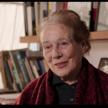 La Cordigliera dei sogni: un momento del film