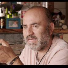 La Cordigliera dei sogni: una foto