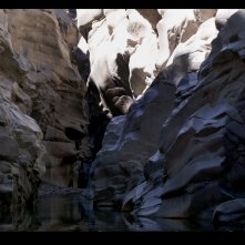 La Cordigliera dei sogni: una sequenza del film