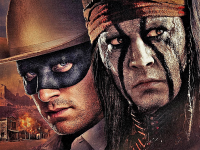 Perché The Lone Ranger è un film sottovalutato