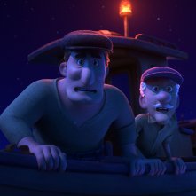 Luca: un'immagine di Giacomo