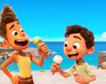 Luca: Pixar prepara il cortometraggio sequel, Ciao Alberto