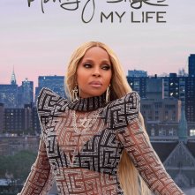 Locandina di Mary J Blige's My Life