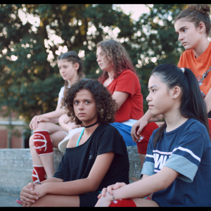 Mi piace Spiderman e allora?: una scena del corto