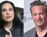 Matthew Perry annuncia la fine del fidanzamento con Molly Hurwitz
