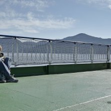 Paolo Cognetti. Sogni di Grande Nord: una scena