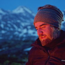 Paolo Cognetti. Sogni di Grande Nord: una sequenza del film