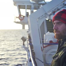 Paolo Cognetti. Sogni di Grande Nord: una scena del film
