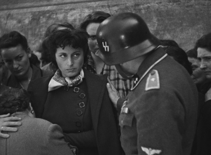 Roma Città Aperta: il figlio di Anna Magnani nel film e quella scena troppo cruda da rivedere