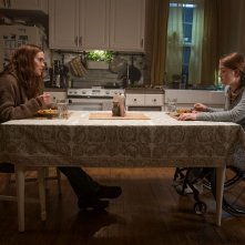 Run: Sarah Paulson, Kiera Allen in un'immagine