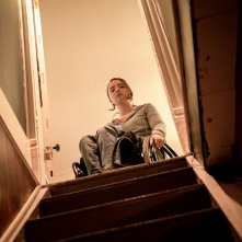 Run: Kiera Allein in una sequenza