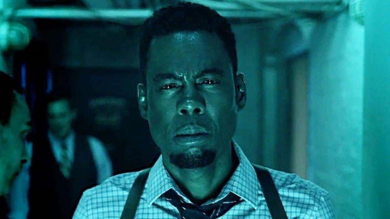 Golden Globe 2024: Chris Rock ha declinato l'offerta di condurre la cerimonia, e non è il solo