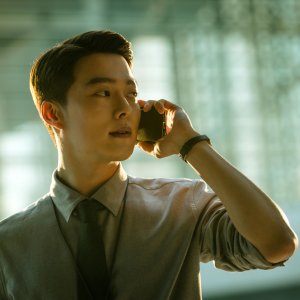 Sweet & Sour: una scena del film