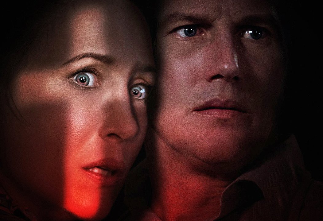 The Conjuring - Per ordine del Diavolo, la recensione