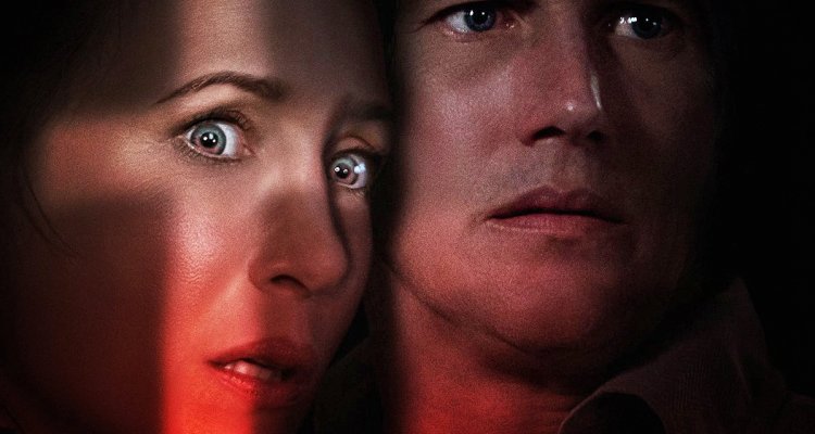 The Conjuring - Per Ordine Del Diavolo Streaming