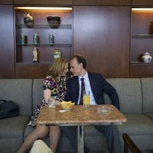 The Waiter: una scena del film