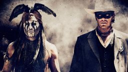 The Lone Ranger - L'assurdo flop di un film sottovalutato