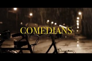 Comedians  - Clip
