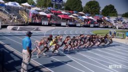 Sisters On Track - Trailer