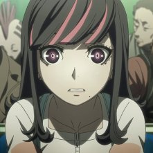 Akudama Drive: un'immagine della serie