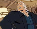 America: Il film, il trailer del film d'animazione in arrivo su Netflix