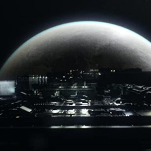 Aniara - Rotta su morte: una scena del film