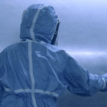 Aniara - Rotta su morte: una scena del film