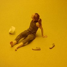 Aniara - Rotta su morte: una scena del film