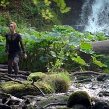 Aniara - Rotta su morte: una scena del film