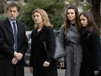 Cannes 2021: svelato il programma, Tre piani di Nanni Moretti in concorso