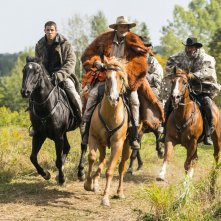 Chaos Walking: Mads Mikkelsen in un'immagine