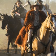 Chaos Walking: Mads Mikkelsen in una scena