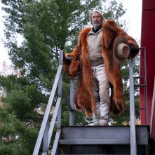 Chaos Walking: Mads Mikkelsen in una sequenza