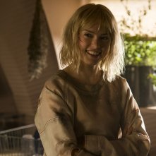 Chaos Walking: Daisy Ridley in una scena