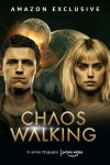 Locandina di Chaos Walking