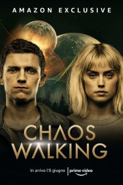 Locandina di Chaos Walking