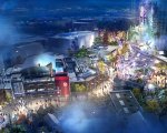Avengers Campus: inaugurata a Disneyland l'area dedicata ai supereroi Marvel (VIDEO)