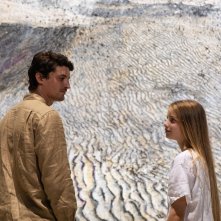 Futura: una sequenza del film