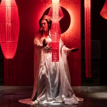 Futura: una sequenza