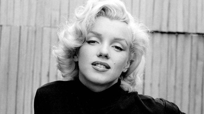 Marilyn Monroe: per Frank Sinatra era stata assassinata, lo rivela un libro