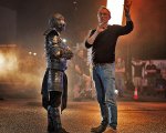 Mortal Kombat, il regista Simon McQuoid: 'La mitologia originale è tutto'