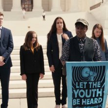 Now: un momento del film