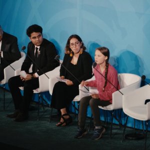 Now: un'immagine del documentario