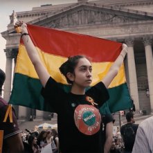 Now: una scena del documentario