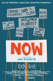 Locandina di Now