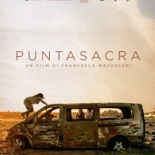 Locandina di Punta Sacra