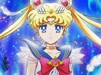 Pretty Guardian Sailor Moon Eternal, la recensione del film di Sailor Moon su Netflix