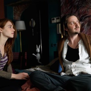 Security: Silvio Muccino e Ludovica Martino in una scena