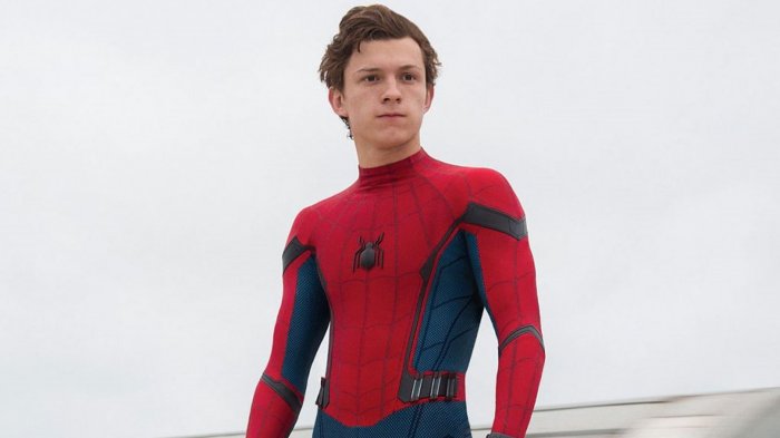 Spider-Man: quando Tom Holland propose alla Marvel di girare una scena di sesso